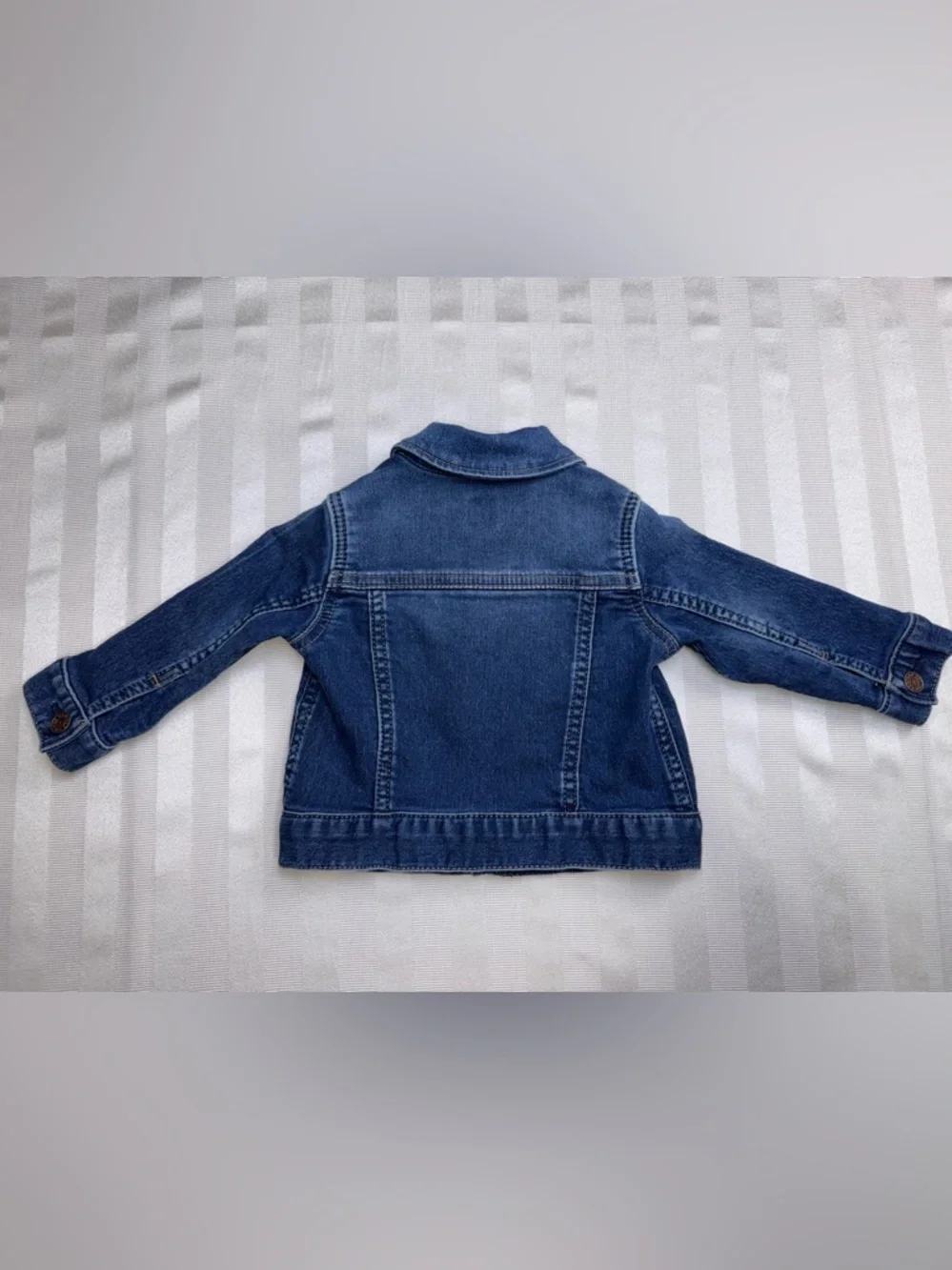 GAP classic denim